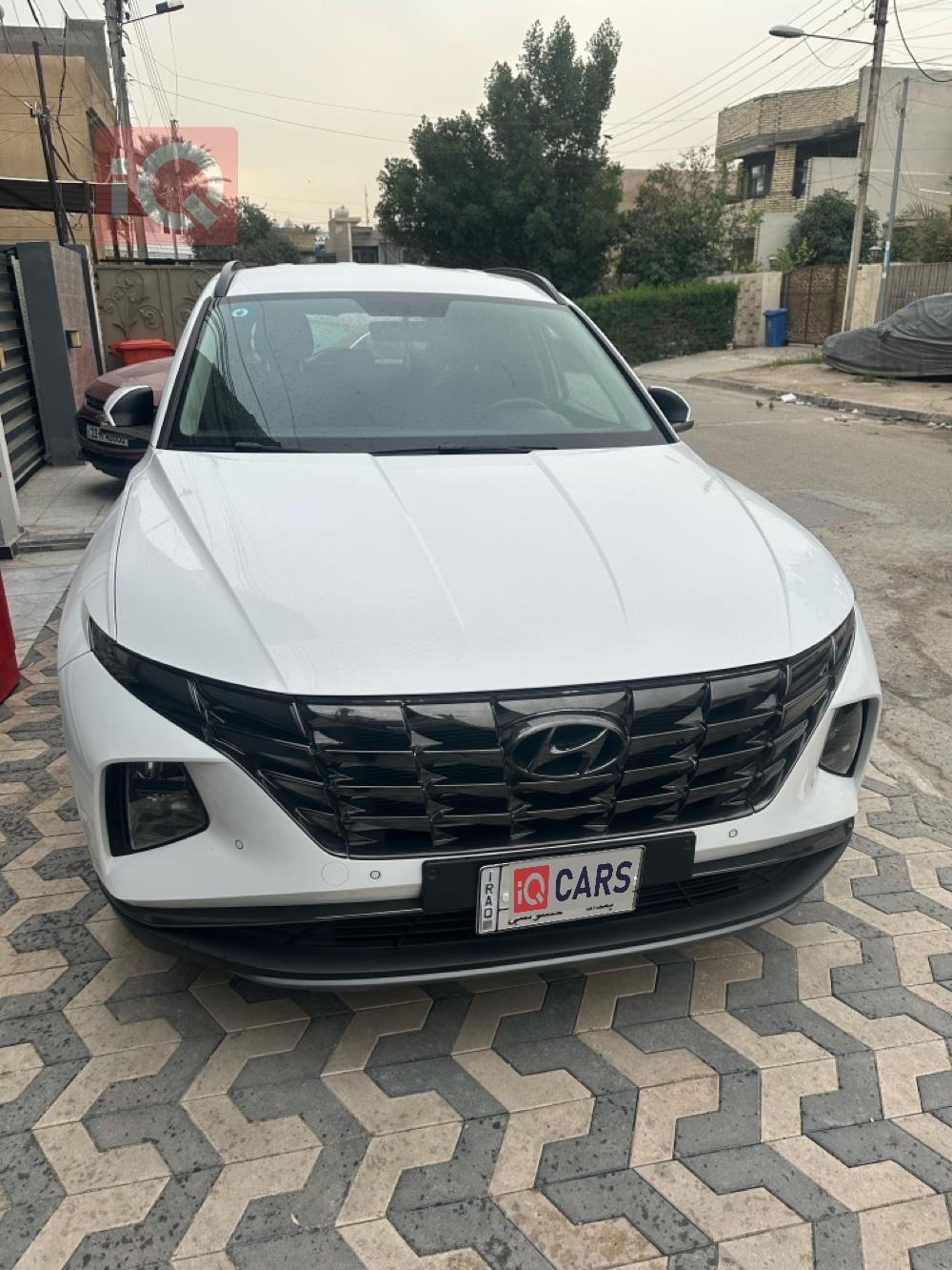 هيونداي توسان